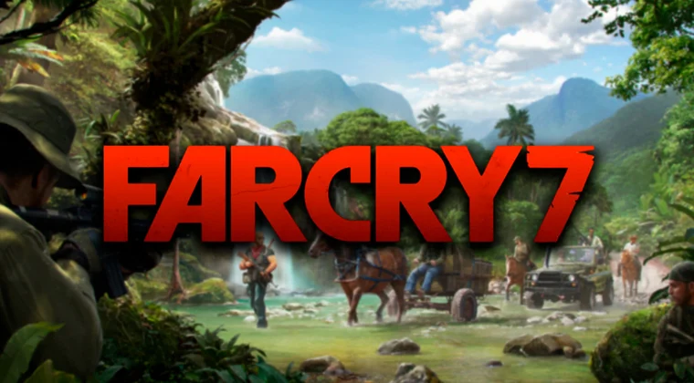 Imagen de Primeras imágenes filtradas de Far Cry 7 revelan dónde se ambientaría el juego exactamente