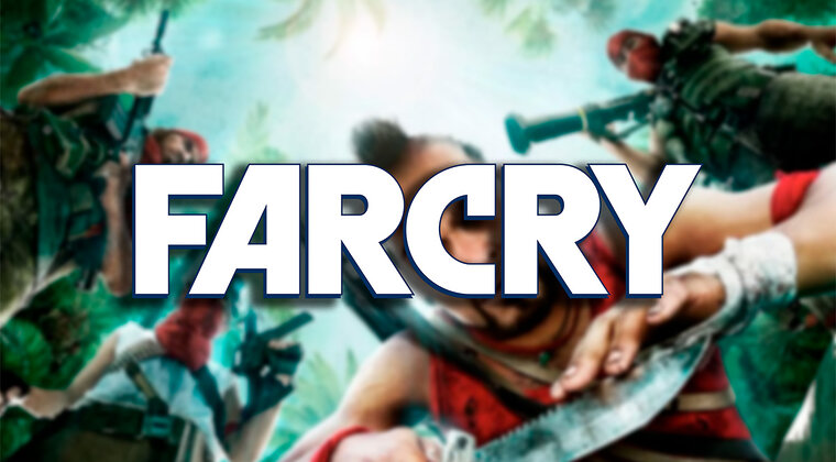 Imagen de Ya es oficial: Ubisoft trabaja en una serie de 'Far Cry' que llegará a Disney+