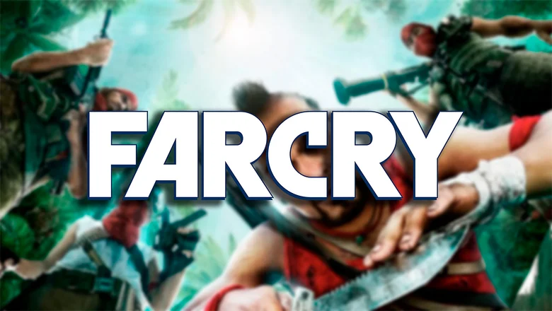 far cry serie
