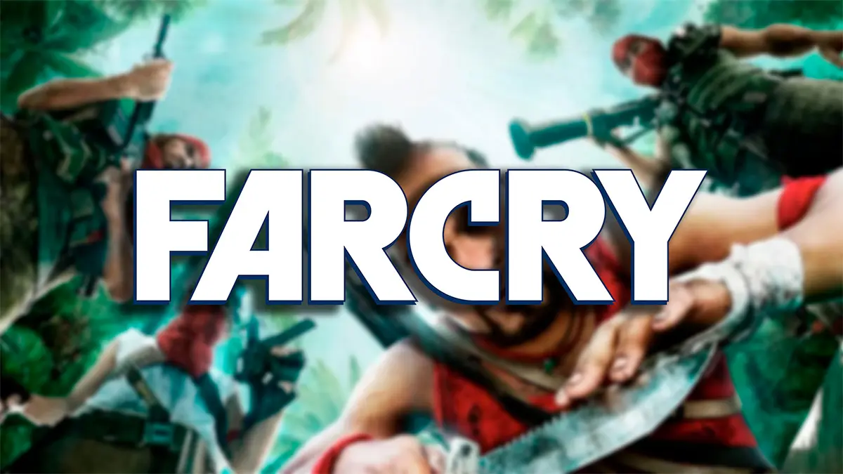 far cry serie