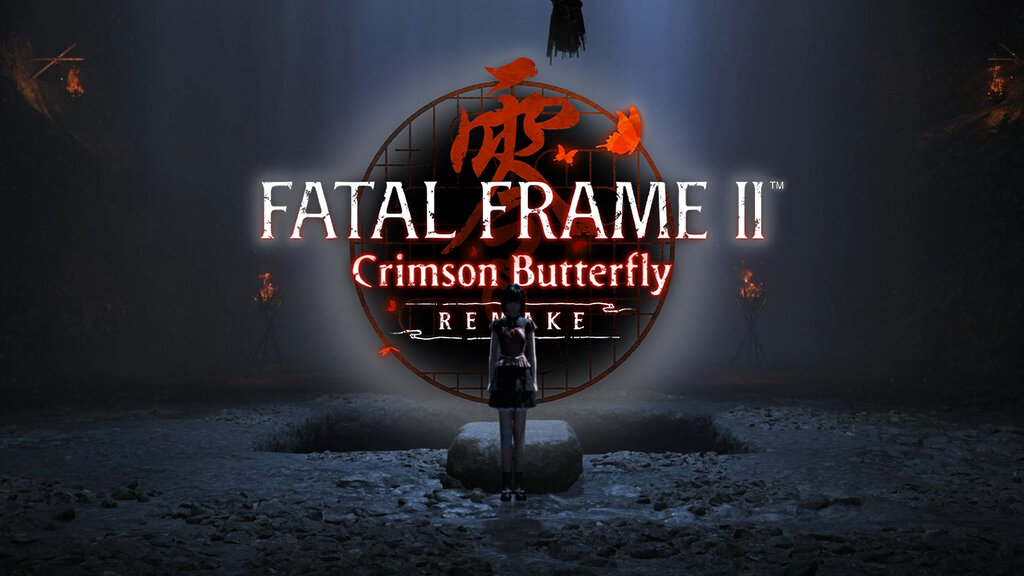 fatal frame ii remake