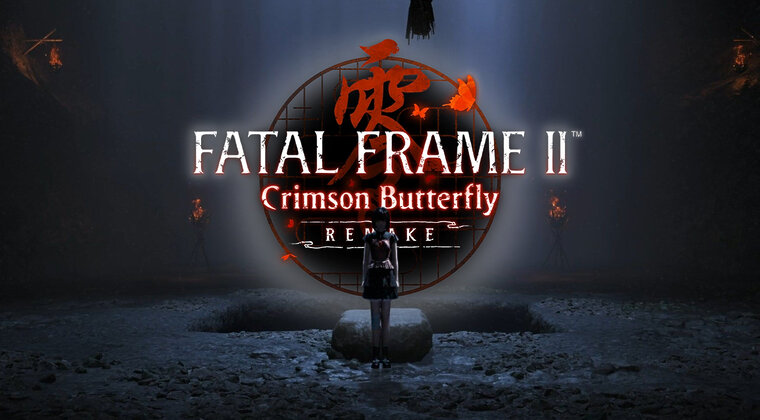 Imagen de Vuelve el terror: Project Zero 2 Remake confirma su fecha de lanzamiento para marzo de 2026