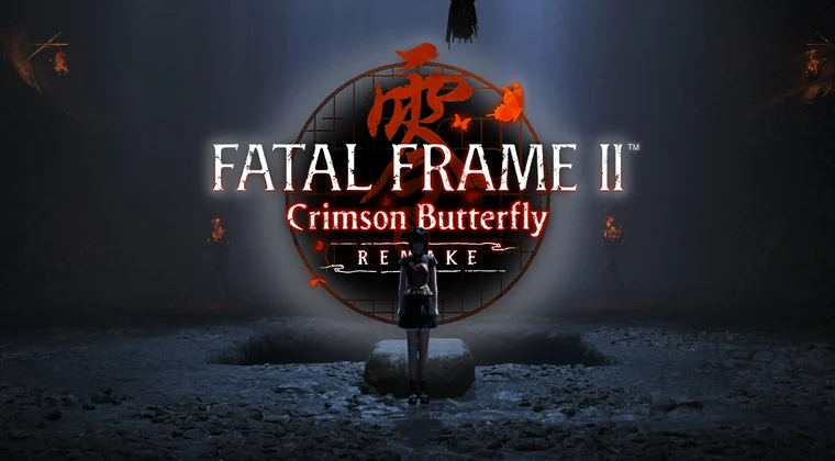 Imagen de Vuelve el terror: Project Zero 2 Remake confirma su fecha de lanzamiento para marzo de 2026