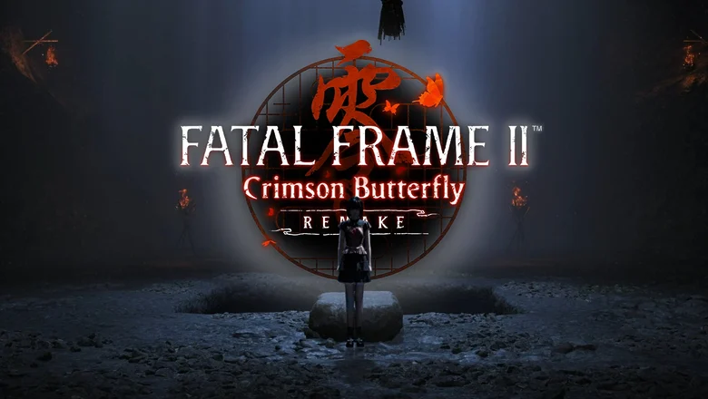 fatal frame ii remake