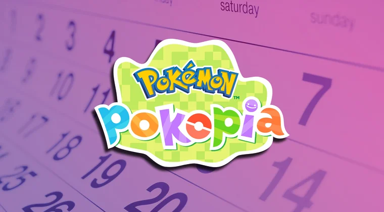 Imagen de Pokémon Pokopia ya tiene fecha de salida para Nintendo Switch 2, aunque hay que esperar aún unos meses