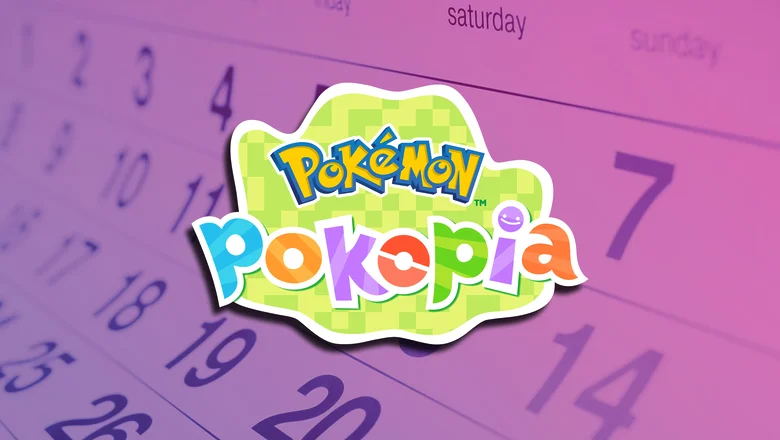 fecha de lanzamiento pokémon pokopia