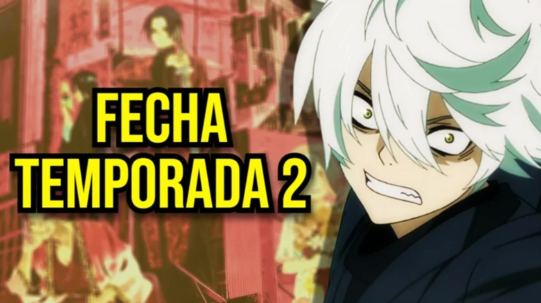 fecha temporada 2 hell's paradise jigokuraku (1)