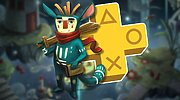 Imagen de Si eres miembro de PS Plus puedes hacerte con este surrealista y divertido juego por sólo 0,99 euros