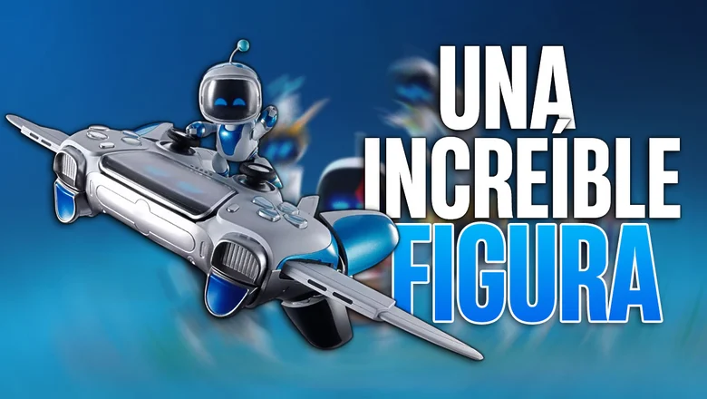 FIGURA ASTRO BOT