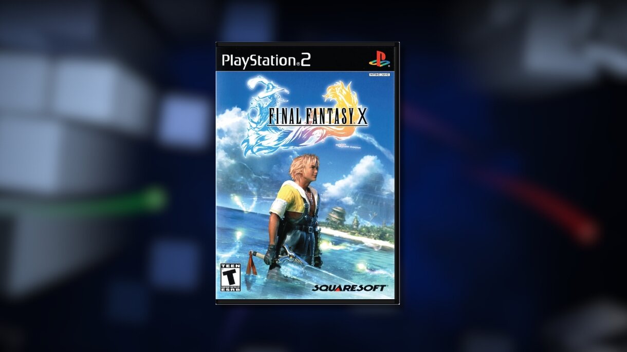 Final Fantasy X