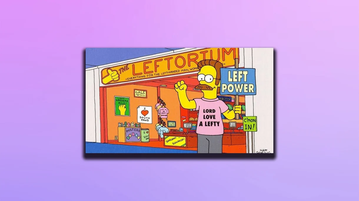 Fortnite Los Simpson