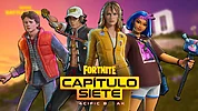 Imagen de Fortnite Capítulo 7 Temporada 1: los cambios más importantes que ha recibido el juego