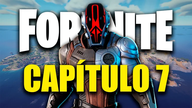 Fortnite Capítulo 7