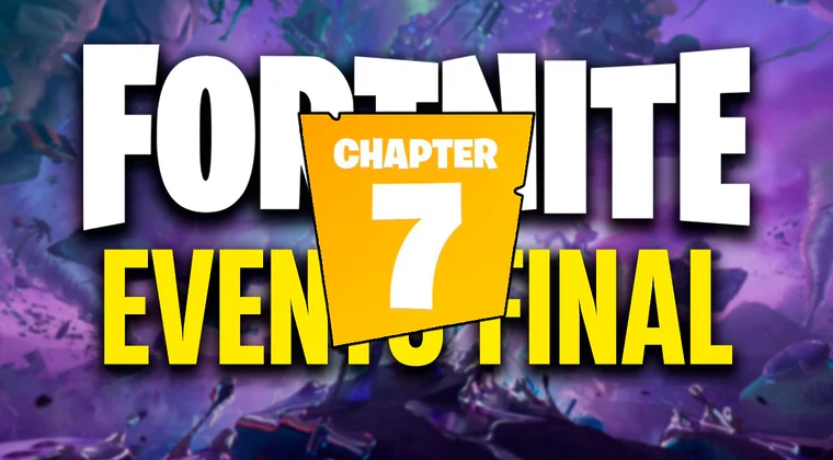 Imagen de El evento de Fortnite Capítulo 7 será masivo: Fecha y horarios por países de 'Zero Hour'