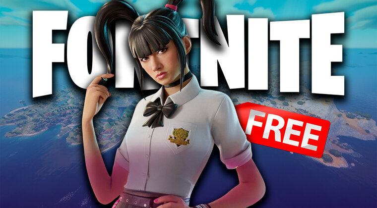 Imagen de Fortnite regala una nueva skin gratis de Kill Bill: qué debes hacer para no quedarte sin ella