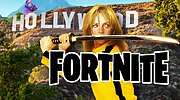 Imagen de Fortnite quiere apuntar alto tras Los Simpson y Hollywood parece el siguiente paso... ¿con esta película de Tarantino?
