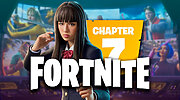 Imagen de Fortnite se adelanta a los leakers y revela el Pase de Batalla del Capítulo 7 con skin de Kill Bill incluida