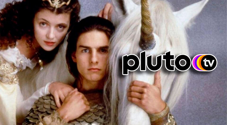 Imagen de El mayor fracaso de Tom Cruise que ahora es un tesoro oculto… y lo puedes ver gratis en Pluto TV