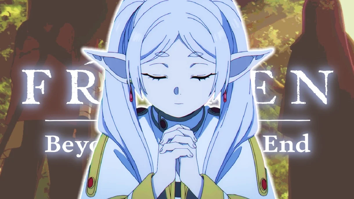 frieren temporada 2 anime trailer (1)