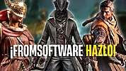 Imagen de FromSoftware va a dar el campanazo en The Game Awards 2025: No tengo pruebas, pero tampoco dudas