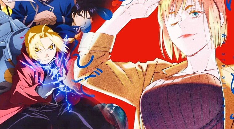 Imagen de Lo recomienda la autora de Fullmetal Alchemist: así es Bokura wa Minna *ndeiru, el manga de zombis que viven como humanos