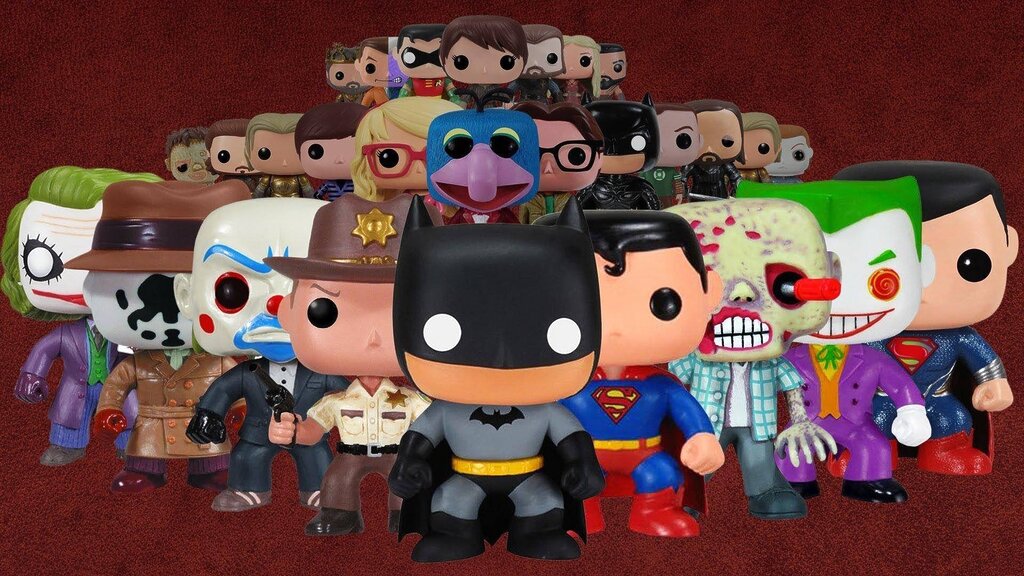 funko