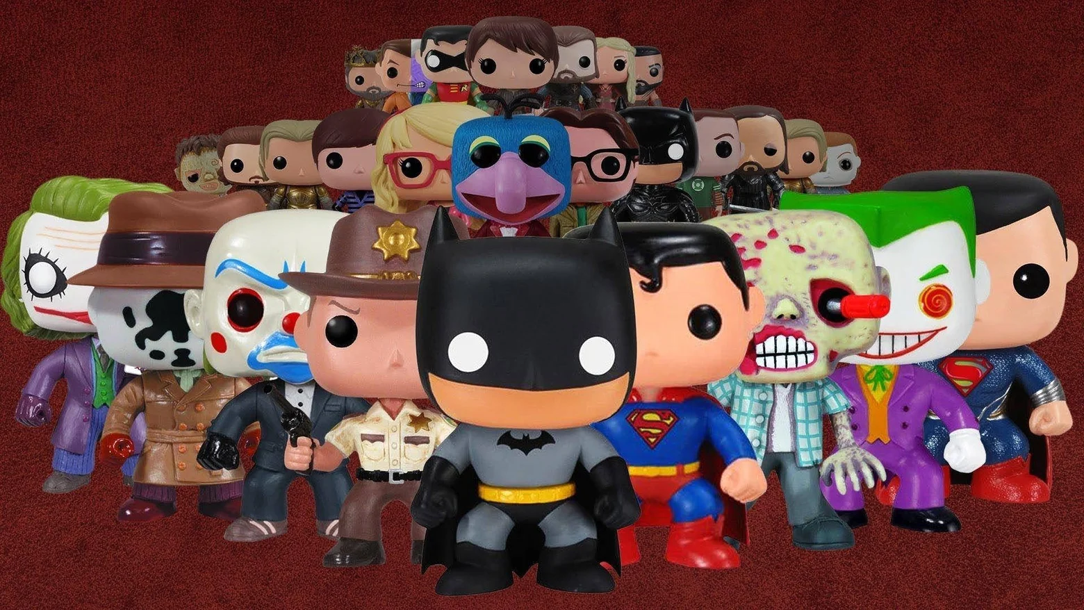 funko