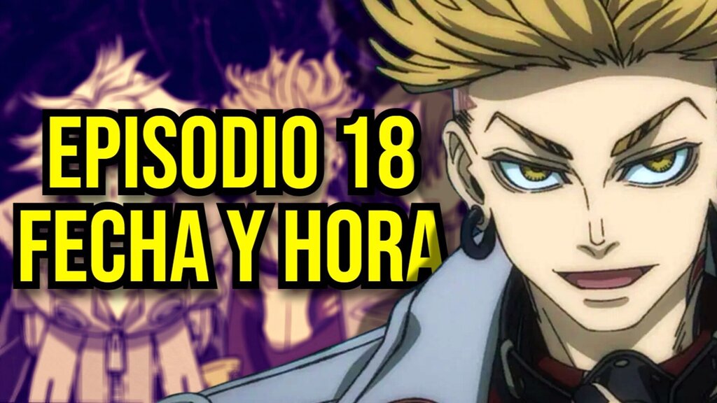 gachiakuta episodio 18 (1)