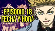 Imagen de Gachiakuta: horario y dónde ver el episodio 18 del anime