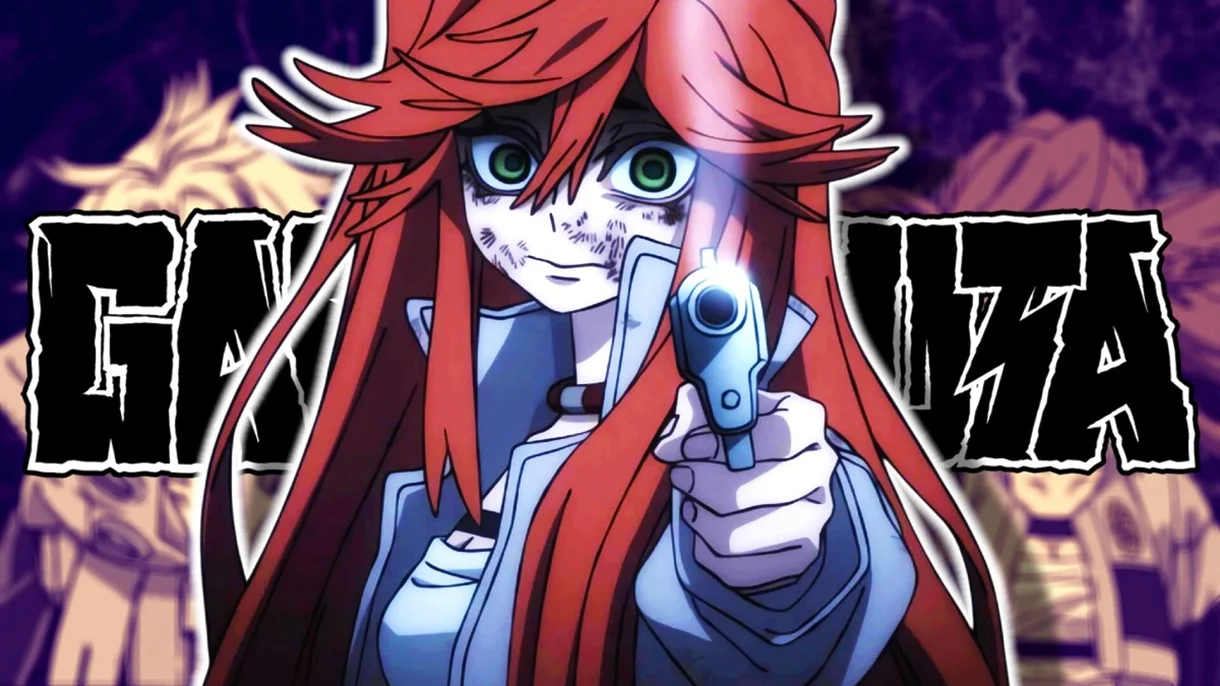 gachiakuta episodio 19 (1)