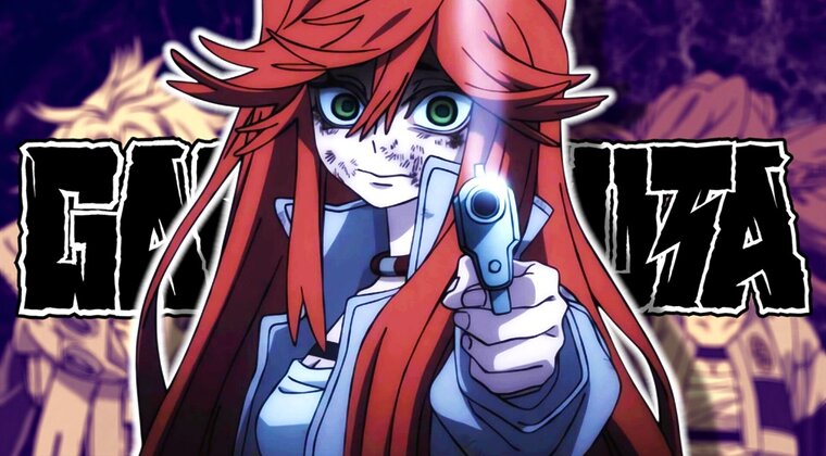 Imagen de Gachiakuta: Horario y dónde ver el episodio 19 del anime