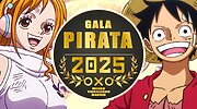 Imagen de One Piece celebra su Gala Pirata 2025 en Callao: fecha, entradas y cómo vivir en directo el gran evento en España