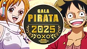 Imagen de One Piece celebra su Gala Pirata 2025 en Callao: fecha, entradas y cómo vivir en directo el gran evento en España