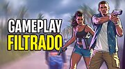 Imagen de ¡GTA VI será el mejor juego de la historia! Atento a este nuevo gameplay filtrado repleto de detalles