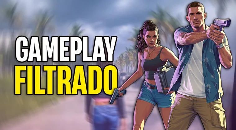 Imagen de ¡GTA VI será el mejor juego de la historia! Atento a este nuevo gameplay filtrado repleto de detalles