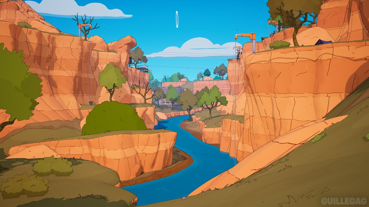 Fortnite Los Simpson