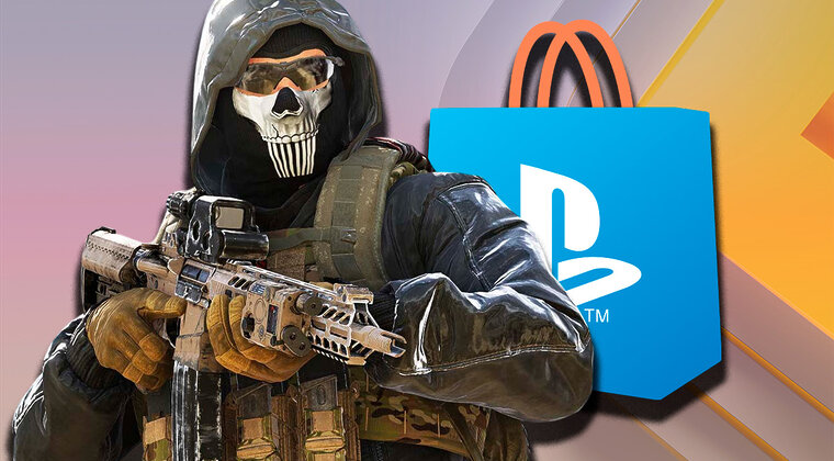 Imagen de PS Store tira la casa por la ventana: este mundo abierto táctico acaba de bajar de 70€ a 7€