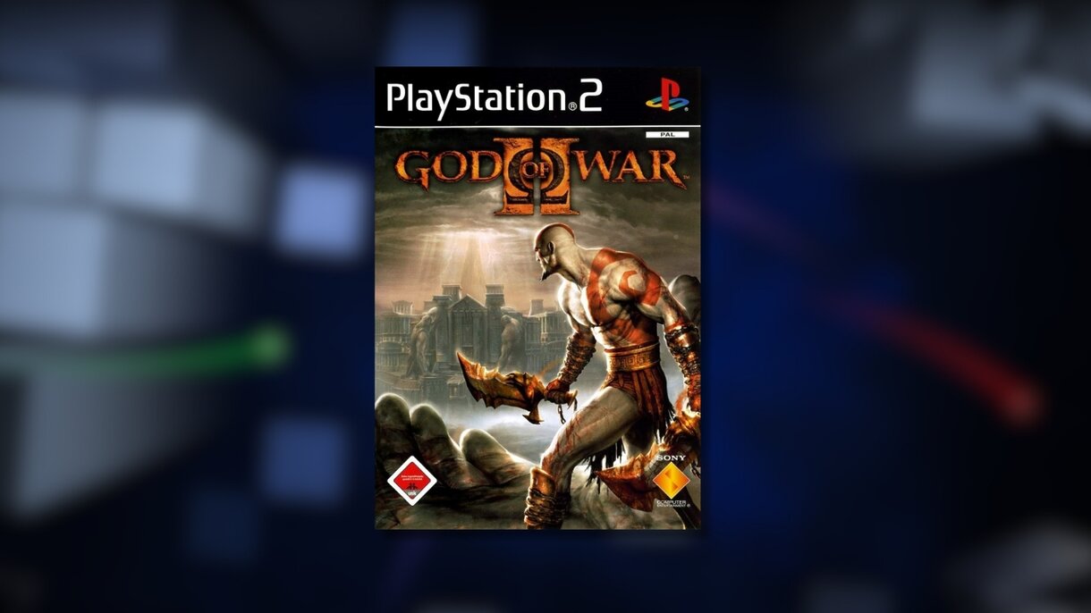 God of War II