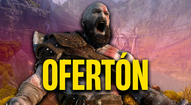 Imagen de De 80€ a 30€: PlayStation tira la casa por la ventana y rebaja a mínimos históricos uno de sus mejores exclusivos