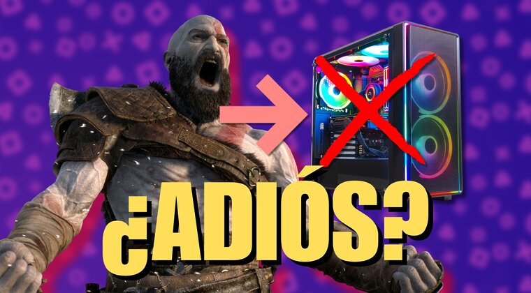 Imagen de ¿Adiós a los grandes juegos de PlayStation en PC? Sorpresa con este posible cambio de estrategia por parte de Sony