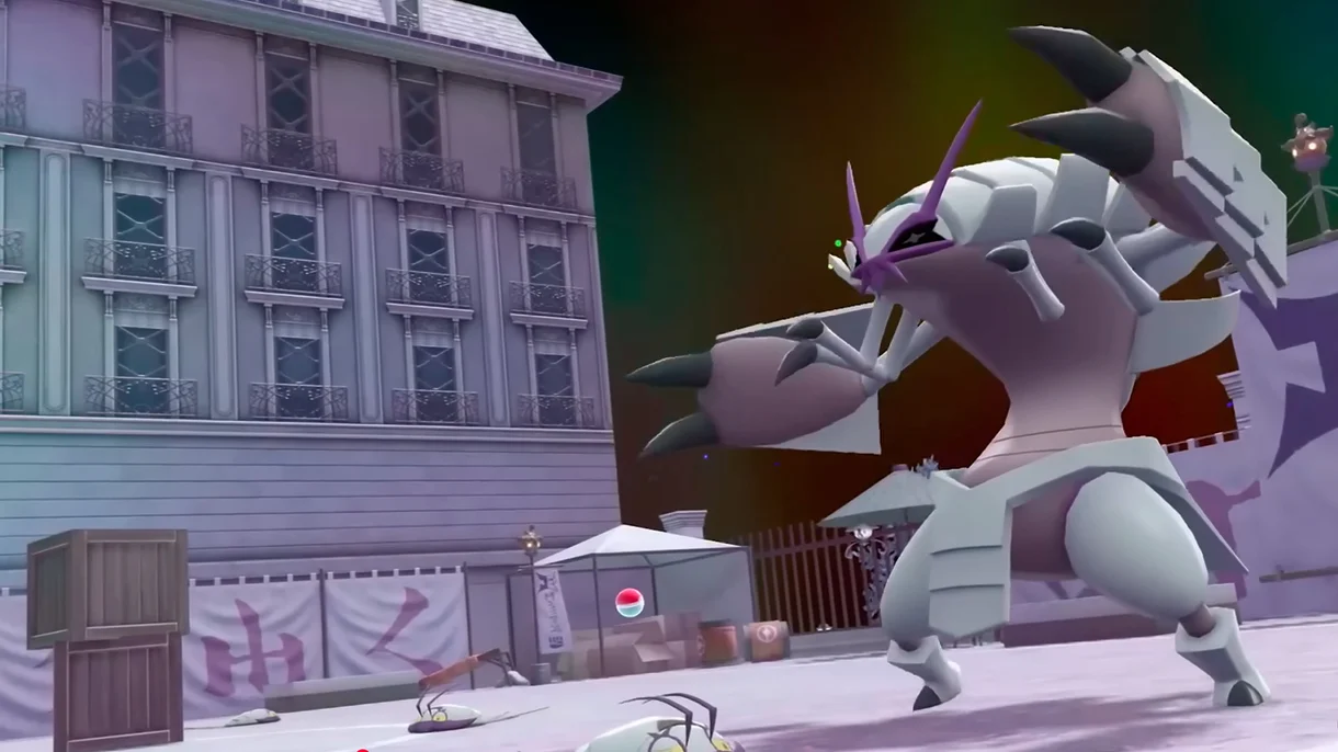 Golisopod