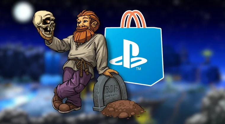 Imagen de Al puro estilo Stardew Valley pero gestionando un divertido cementerio: aprovecha este 75% de descuento temporal