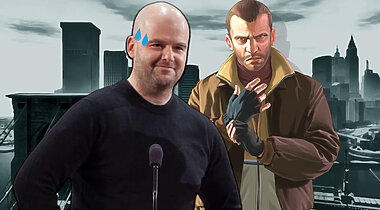 Imagen de GTA IV estuvo a punto de no existir: el estudio temió su cierre en pleno desarrollo del juego