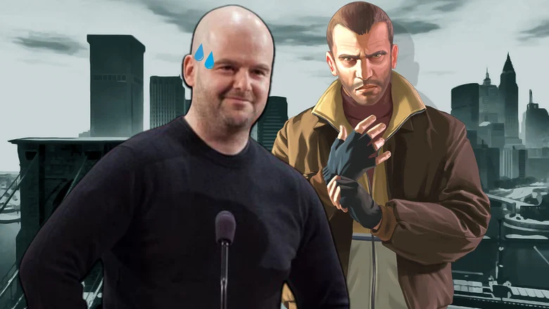 GTA IV estuvo a punto de no existir: el estudio temió su quiebra en pleno desarrollo