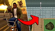 Imagen de ¿Y si GTA San Andreas hubiese salido para PS1? Un fan lo imagina y habría sido muy diferente