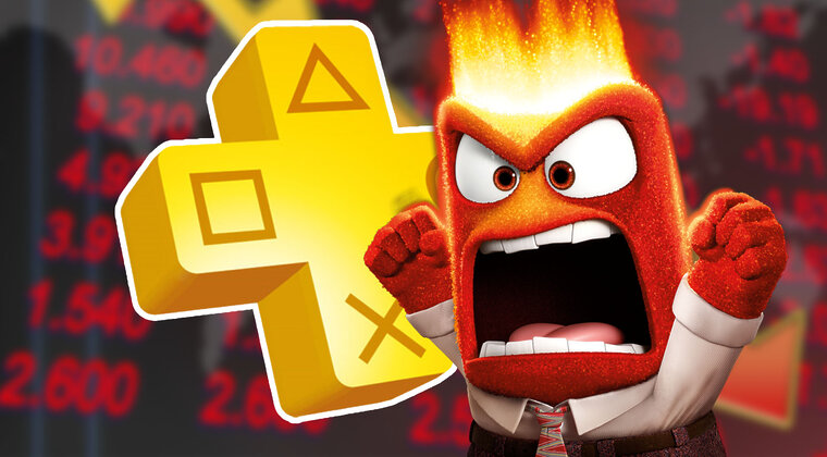 Imagen de Este juego vuelve (por tercera vez) a PS Plus Extra y está causando una gran polémica