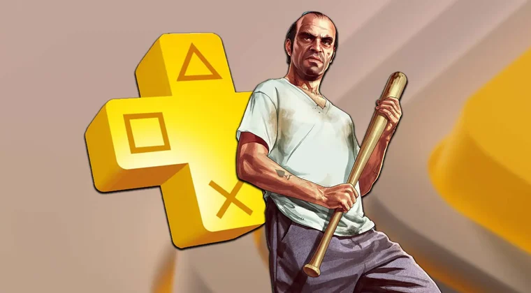 Imagen de GTA V vuelve al catálogo de PS Plus este mes tras el nuevo retraso de GTA VI