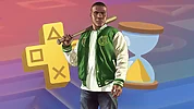 Imagen de Cuánto tiempo podría estar Grand Theft Auto V gratis con PS Plus en esta ocasión