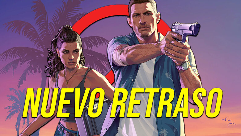 Imagen de GTA VI NO saldrá en mayo de 2026: Rockstar confirma un nuevo retraso y nueva fecha en noviembre