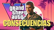 Imagen de No por esperado resulta menos doloroso, pero el retraso de GTA VI trae consecuencias que van más allá de nuestra paciencia